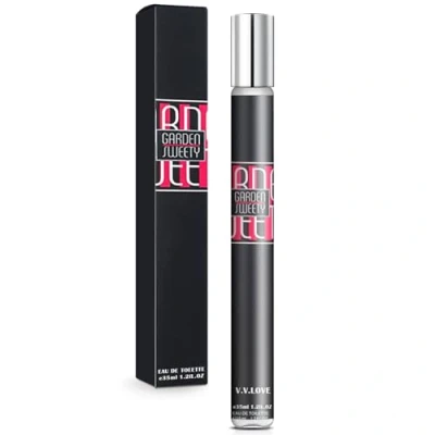 Abbildung von 1 Stück Woman Duft Spray, Body &amp; Hair Fragrance Mist,Parfum Spray,Fruchtig blumiges Damen Parfüm,35ml Damenparfüm,Long Duration Damenduft,Tragbarer Duft(Glaswand）
