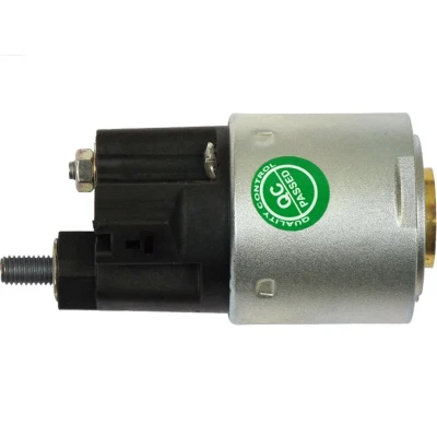 Abbildung von Magnetschalter, Starter AS PL SS3053(VALEO)
