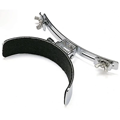 Abbildung von Sonor Kniebügel ZM 6515, für Parade Snare Drum