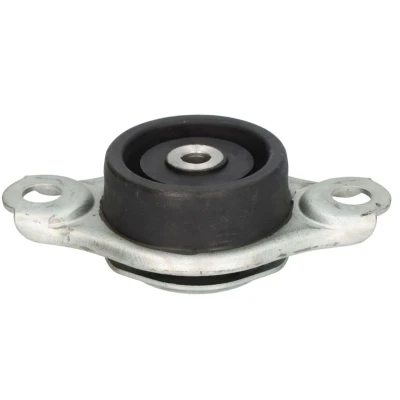 Abbildung von SASIC 2706108 Halter, Motoraufhängung Gummimetalllager getriebeseitig FIAT: Panda II Schrägheck
