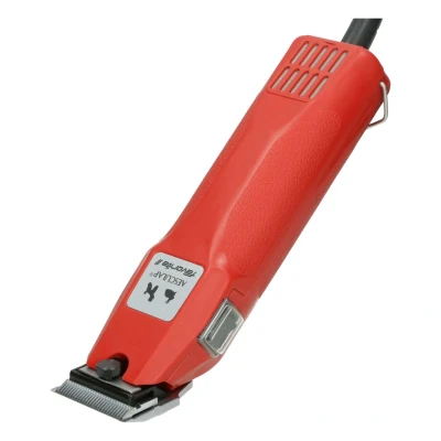 Abbildung von Aesculap Tondeuse Favorita II GT104 Rot