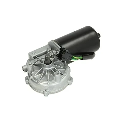 Abbildung von VALEO ORIGINAL PART 404027 Scheibenwischermotor 24 vorne für Links /Rechtslenker
