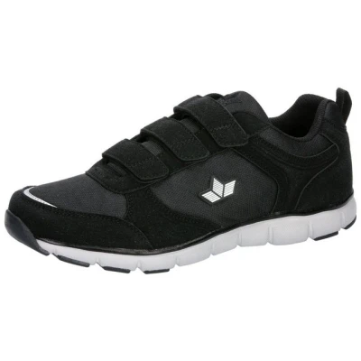 Abbildung von LICO Lionel V Sneaker low, Herren, Größe: 39, Schwarz grau Schuhe