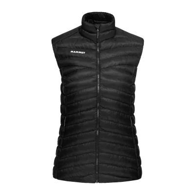 Abbildung von Mammut Weste, Damen, Größe: Medium, Black