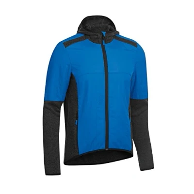 Abbildung von Gonso Herren Prince He Ther. Act.Jacke, Skydiver, S