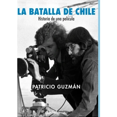 Abbildung von La batalla de Chile: Historia una película