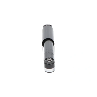 Abbildung von KAVO PARTS SSA 10005 Stoßdämpfer Hinterachse Gasdruck Zweirohr Teleskop oben Auge, unten Auge FIAT: 500 Schrägheck, C Cabrio