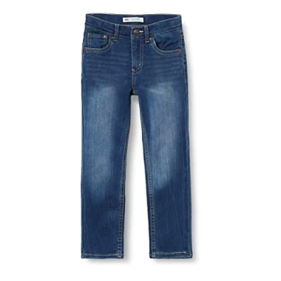 Abbildung von Levi&#039;s Kids 510 knit jean Jungen Sundance Kid 14 Jahre