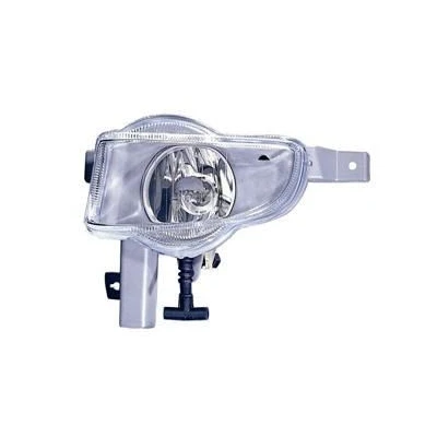 Abbildung von ABAKUS 773 2004R UQ Nebelscheinwerfer rechts ohne Lampenträger, Glühlampe VOLVO: V40 Kombi