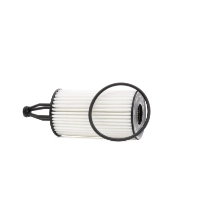 Abbildung von BOSCH F 026 407 199 Ölfilter mit Dichtung Filtereinsatz MERCEDES BENZ: C Klasse Limousine, CLS Coupe, E Cabrio