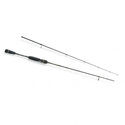 Abbildung von Hearty Rise Evolution III 2,30m MH Spinnrute