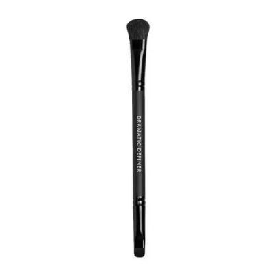 Abbildung von BareMinerals Dramatic Definer Eye Duo Brush 1 Stück