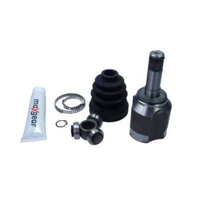 Abbildung von MAXGEAR 49 2801 Gelenksatz getriebeseitig, Vorderachse links FIAT: Panda III Schrägheck, Tipo Kombi, Doblo I Cargo