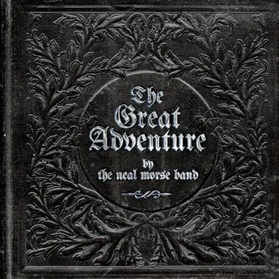 Abbildung von The Great Adventure