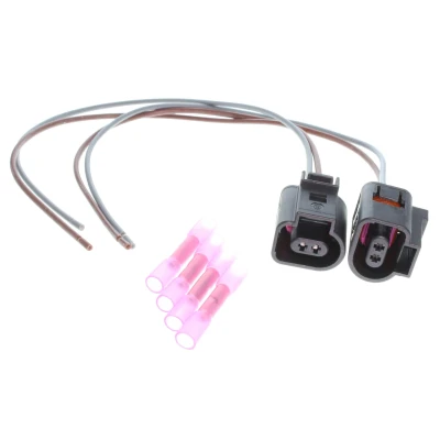 Abbildung von VEMO V10 83 0088 Reparatursatz, Kabelsatz ohne Faltenbalg EXPERT KITS + VOLKSWAGEN: Golf 7 Schrägheck, 4 5 Schrägheck