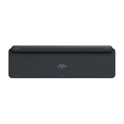 Abbildung von Logitech MX Keys for Business Graphite/CH Central