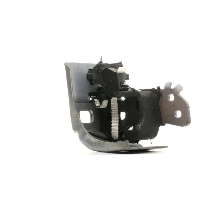 Abbildung von SASIC 4001578 Anschlagpuffer, Schalldämpfer hinten RENAULT: MEGANE 2 Coupe Cabriolet, Kombi, SCENIC kfzteile, kfzteile24, bandel online,
