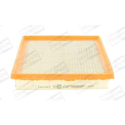 Abbildung von CHAMPION CAF100856P Luftfilter 39 216 238 Filtereinsatz CHRYSLER: VOYAGER 4, GRAND 5OYAGER 5, Sebring II Cabrio, DODGE: Journey MPV, Avenger Limousine