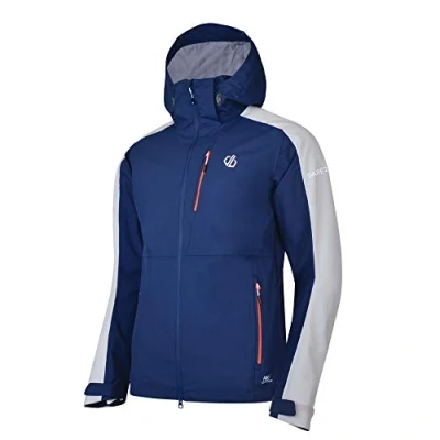 Abbildung von Dare 2b Jacket Hochleistungsjacke, Herren L Clearw/ArgGr