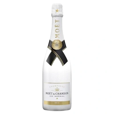 Abbildung von 1x Moet &amp; Chandon Ice Imperial Cl 75 Demi Sec Verkaufsvolumen: 750 Milliliter