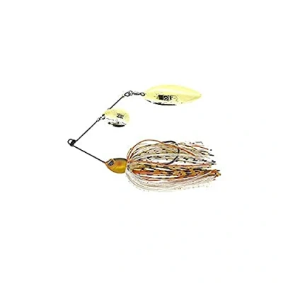 Abbildung von Berkley Dex Spinnerbait 11g Matt Kinkuro