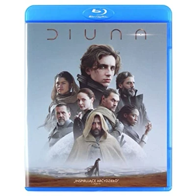 Abbildung von Dune [Blu Ray] [Region B] (IMPORT) (Keine deutsche Version)