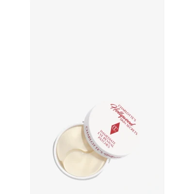 Abbildung von Charlotte Tilbury CHARLOTTE&#039;S Hollywood SKIN Secrets Immediate EYE Revival Patches Augenpflege, Größe: 93 g,