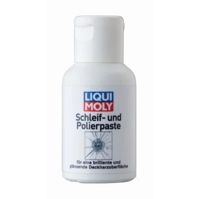 Abbildung von Lackpolitur LIQUI MOLY 6297
