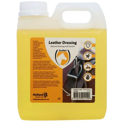 Abbildung von Excellent Leder Dressing 11 Naturel