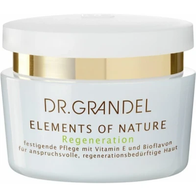 Abbildung von Dr. Grandel Elements of Nature Regeneration 50 ml