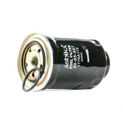 Abbildung von ASHIKA 30 05 507 Kraftstofffilter Anschraubfilter MITSUBISHI: ASX SUV, OUTLANDER 2 3