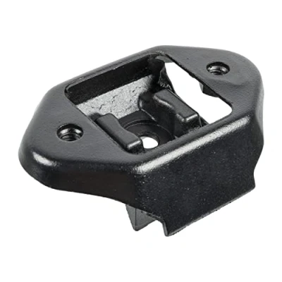 Abbildung von BLUE PRINT ADBP800126 Motorlager hinten Gummimetalllager SUZUKI: Jimny SUV