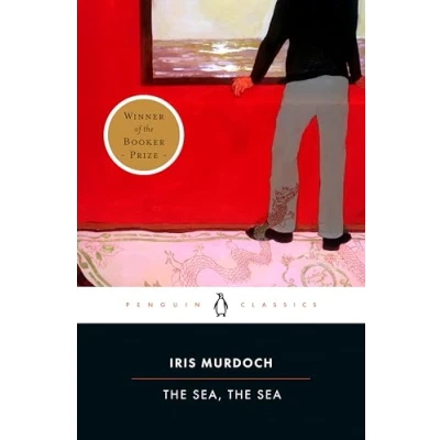 Abbildung von the Sea, Sea: Booker Prize Winner (Penguin Twentieth Century Classics)