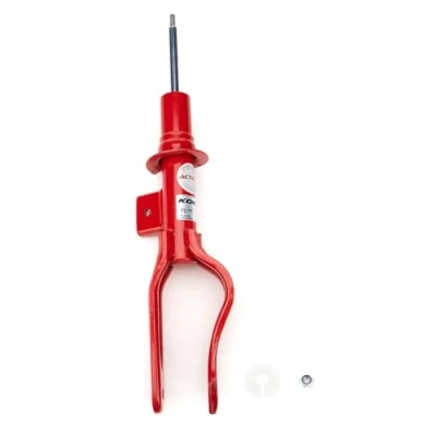 Abbildung von KONI 8241 1322LSPORT Stoßdämpfer Vorderachse links Gasdruck 600mm Zweirohr federtragender Dämpfer oben Stift, unten Gabel TESLA: Model 3