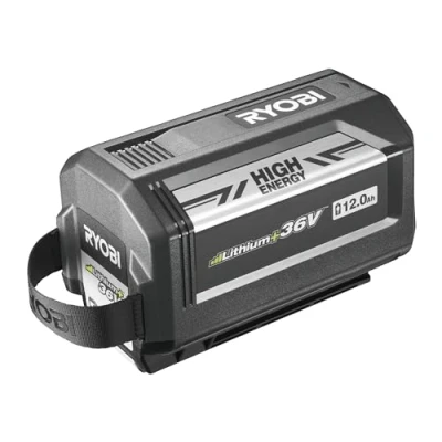 Abbildung von Ryobi Akku 36 V High Energy 12,0 Ah RY36B12A