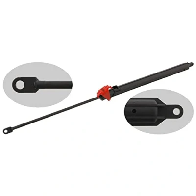 Abbildung von FEBI BILSTEIN 27634 Motorhaubendämpfer beidseitig 160 VOLVO: S90, 960 I Limousine, II Kombi