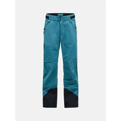 Abbildung von Peak Performance Men Alpine Gore Tex 3L Shell Pants Herren Skihose Hydro Fresh S