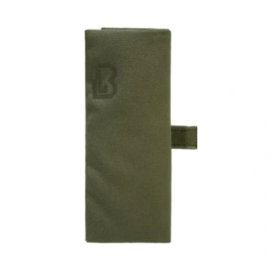 Abbildung von Brandit Tobacco Pouch, Farbe: Olive, Größe: OS