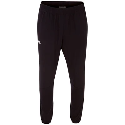 Abbildung von Kappa Trainingshose, aus 4 Wege Stretch Material für maximale Bewegungsfreiheit