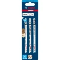 Abbildung von Expert Stichsägeblatt T 308 BP &#039;&#039;Wood 2 side clean&#039;&#039;