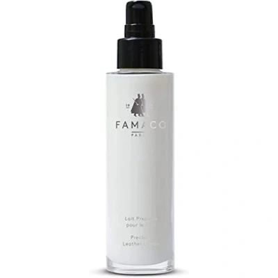 Abbildung von Famaco Collection 1931 Leather Lotion