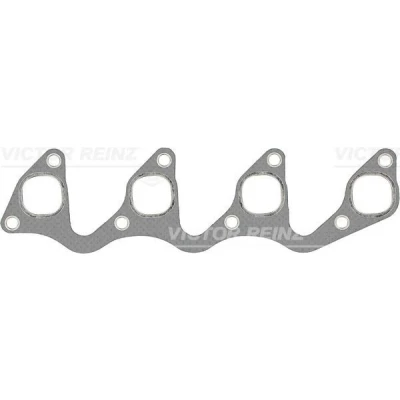 Abbildung von REINZ 71 52459 00 Auspuffkrümmerdichtung MITSUBISHI: Lancer 6 Limousine, GALANT 6, Kombi
