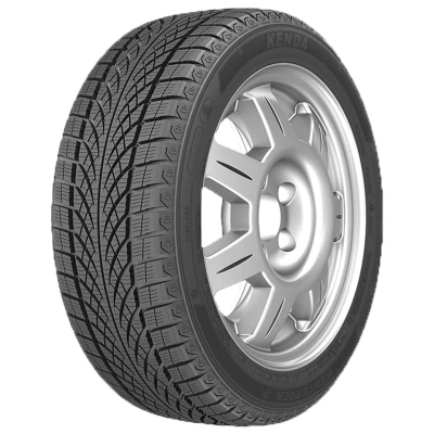Abbildung von Kenda Wintergen 2 KR501 215/55 R16 97H PKW Winterreifen Reifen VOLKSWAGEN: Passat B6 Variant, B7 Limousine K691B669