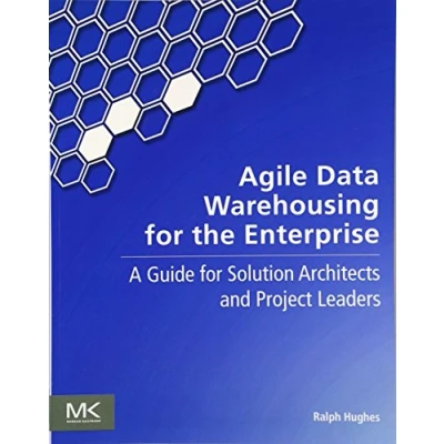 Abbildung von Agile Data Warehousing for the Enterprise: A Guide Solution Architects and Project Leaders