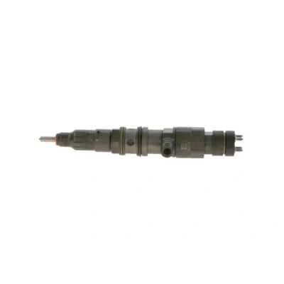 Abbildung von BOSCH 0 445 120 287 Einspritzdüse Common Rail mit Dichtring