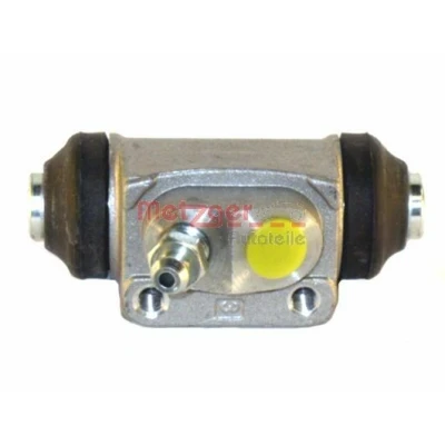 Abbildung von METZGER 101 707 Bremszylinder 19,05 Hinterachse links CIFAM HONDA: CIVIC 6 Hatchback, Fastback, ROVER: 25 Schrägheck, 400 Limousine