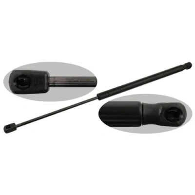 Abbildung von FEBI BILSTEIN 47118 Heckklappendämpfer 550 528 beidseitig DACIA: Lodgy