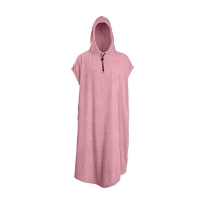 Abbildung von ION Badeponcho CORE Poncho dirty rose
