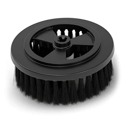 Abbildung von Kärcher 2.644 291.0, Bürste, Kärcher, WB 130, Schwarz, 113 mm, mm