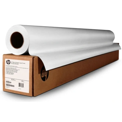 Abbildung von 0 HP Original Plotterpapier A6DE5A Bright White Inkjet Paper 4er Multipack